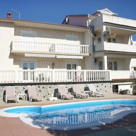 Seaside Apartments With A Swimming Pool Barbat, Rab - 4951 Barbat na Rabu Экстерьер фото