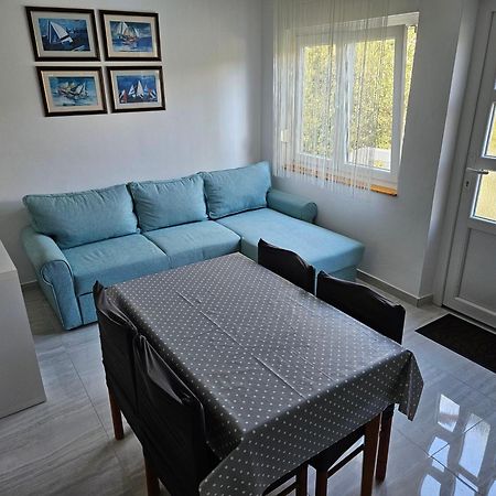 Seaside Apartments With A Swimming Pool Barbat, Rab - 4951 Barbat na Rabu Экстерьер фото