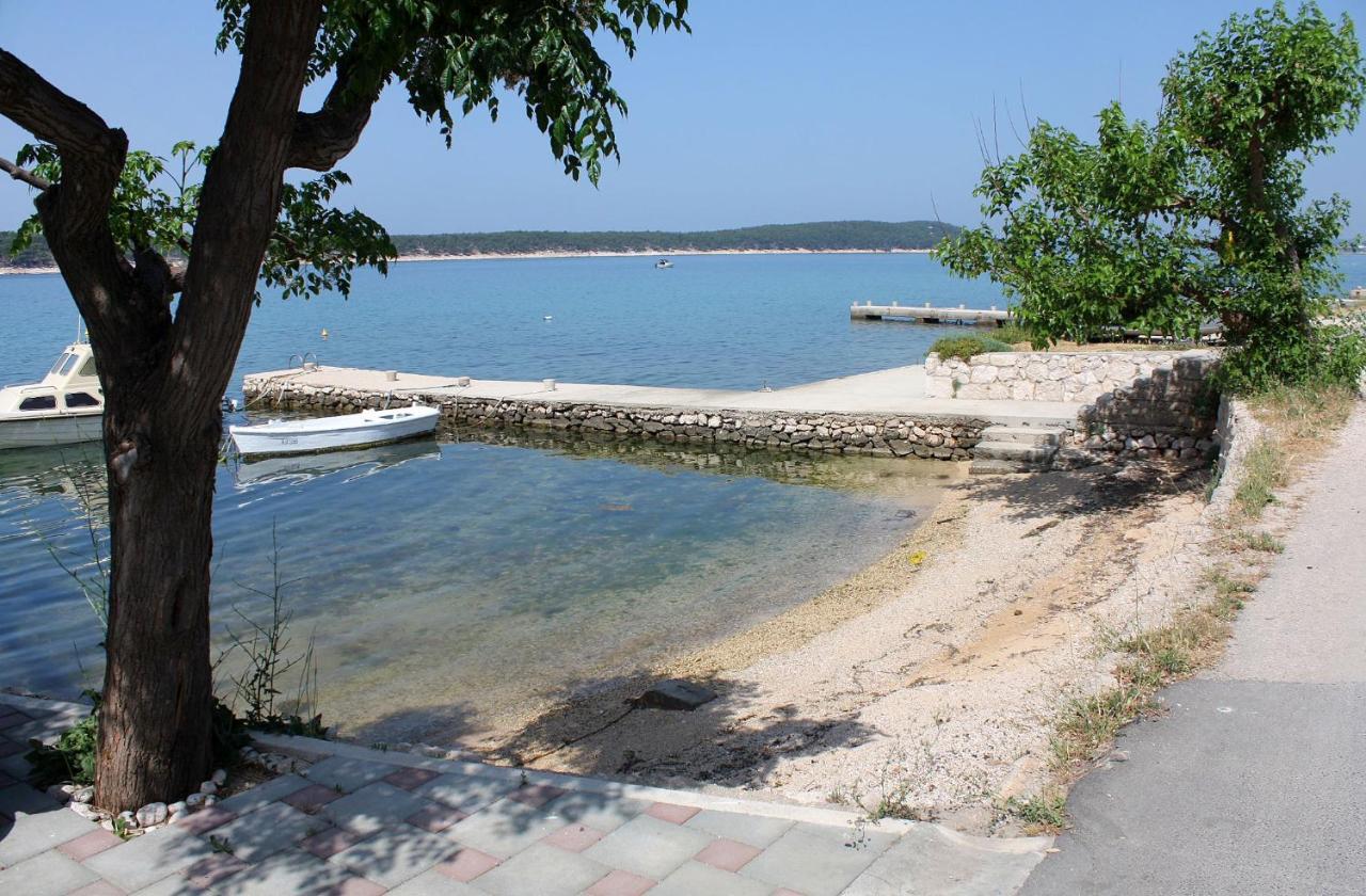Seaside Apartments With A Swimming Pool Barbat, Rab - 4951 Barbat na Rabu Экстерьер фото