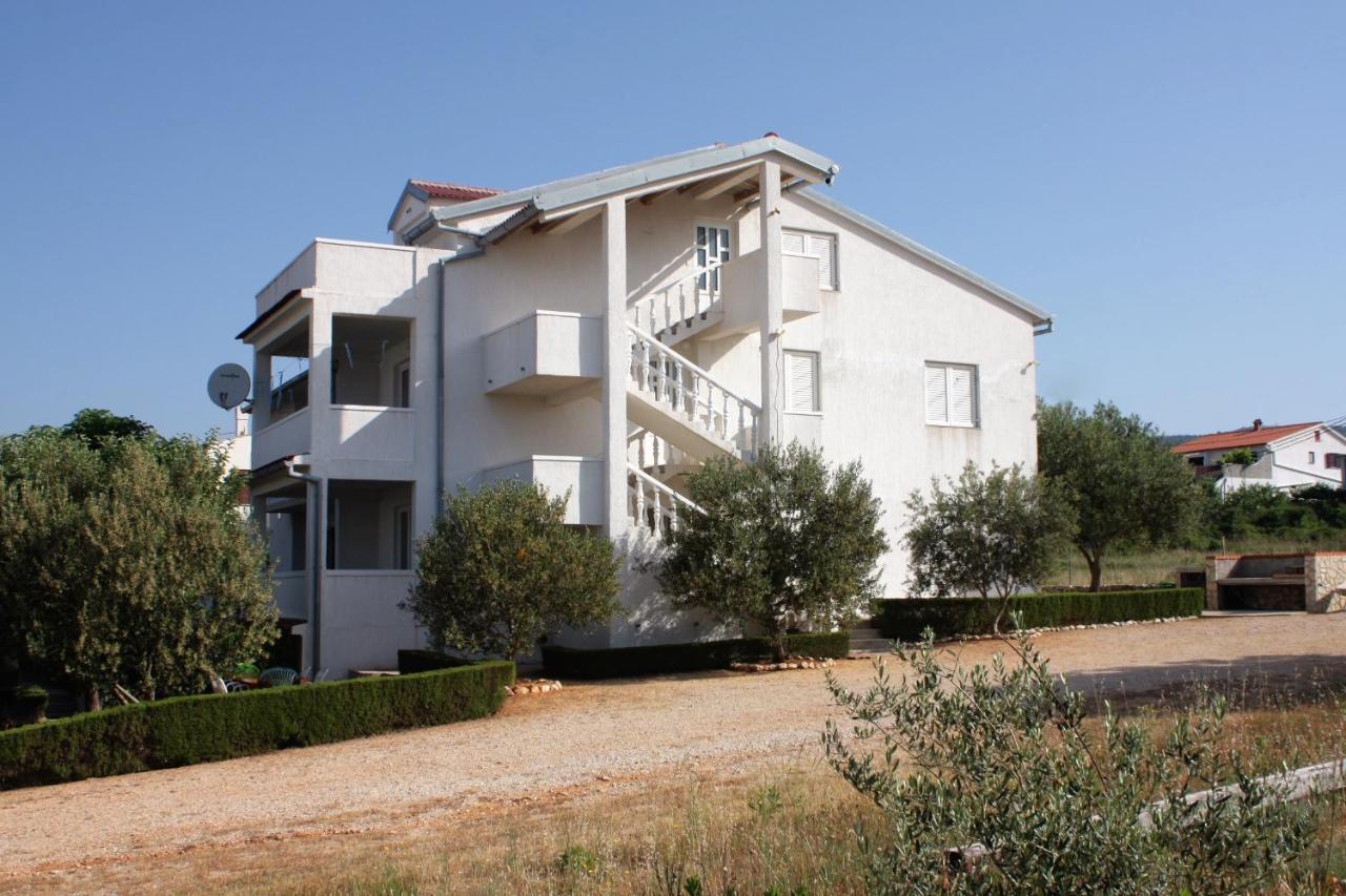 Seaside Apartments With A Swimming Pool Barbat, Rab - 4951 Barbat na Rabu Экстерьер фото