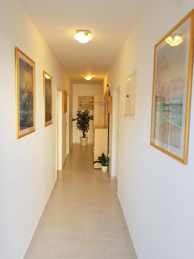 Seaside Apartments With A Swimming Pool Barbat, Rab - 4951 Barbat na Rabu Экстерьер фото