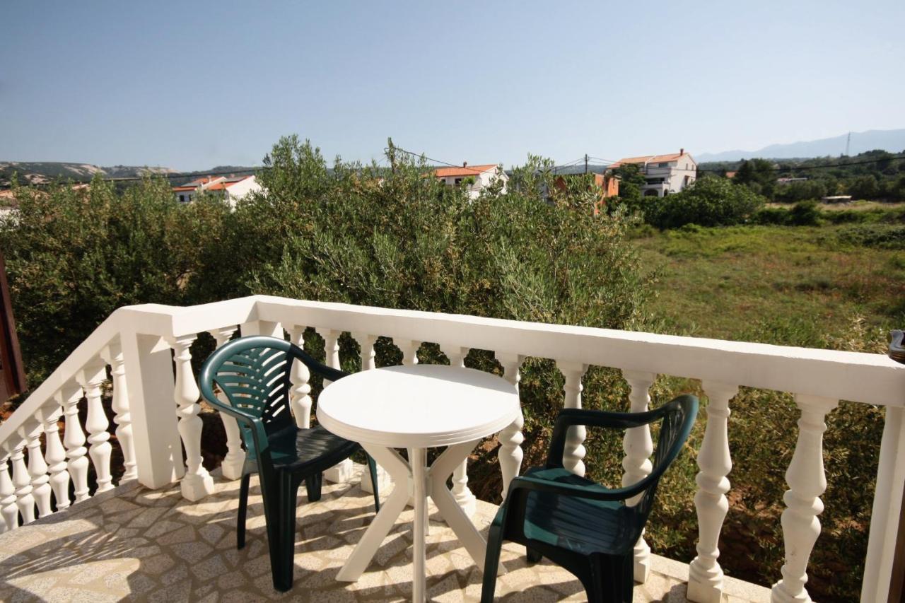 Seaside Apartments With A Swimming Pool Barbat, Rab - 4951 Barbat na Rabu Экстерьер фото