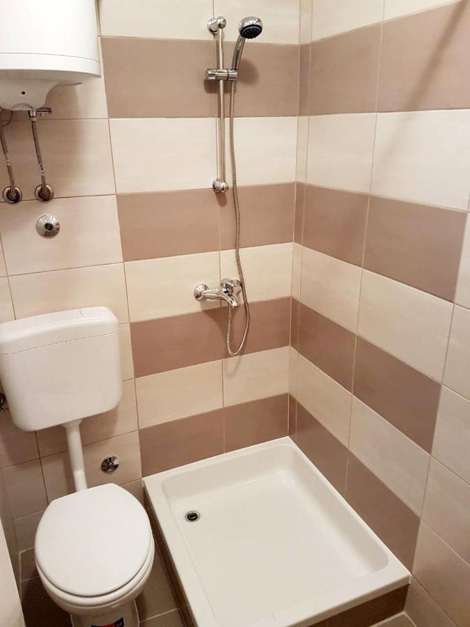 Seaside Apartments With A Swimming Pool Barbat, Rab - 4951 Barbat na Rabu Экстерьер фото