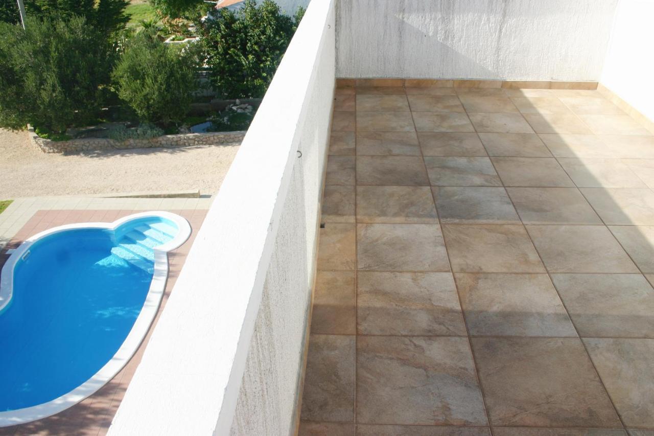 Seaside Apartments With A Swimming Pool Barbat, Rab - 4951 Barbat na Rabu Экстерьер фото