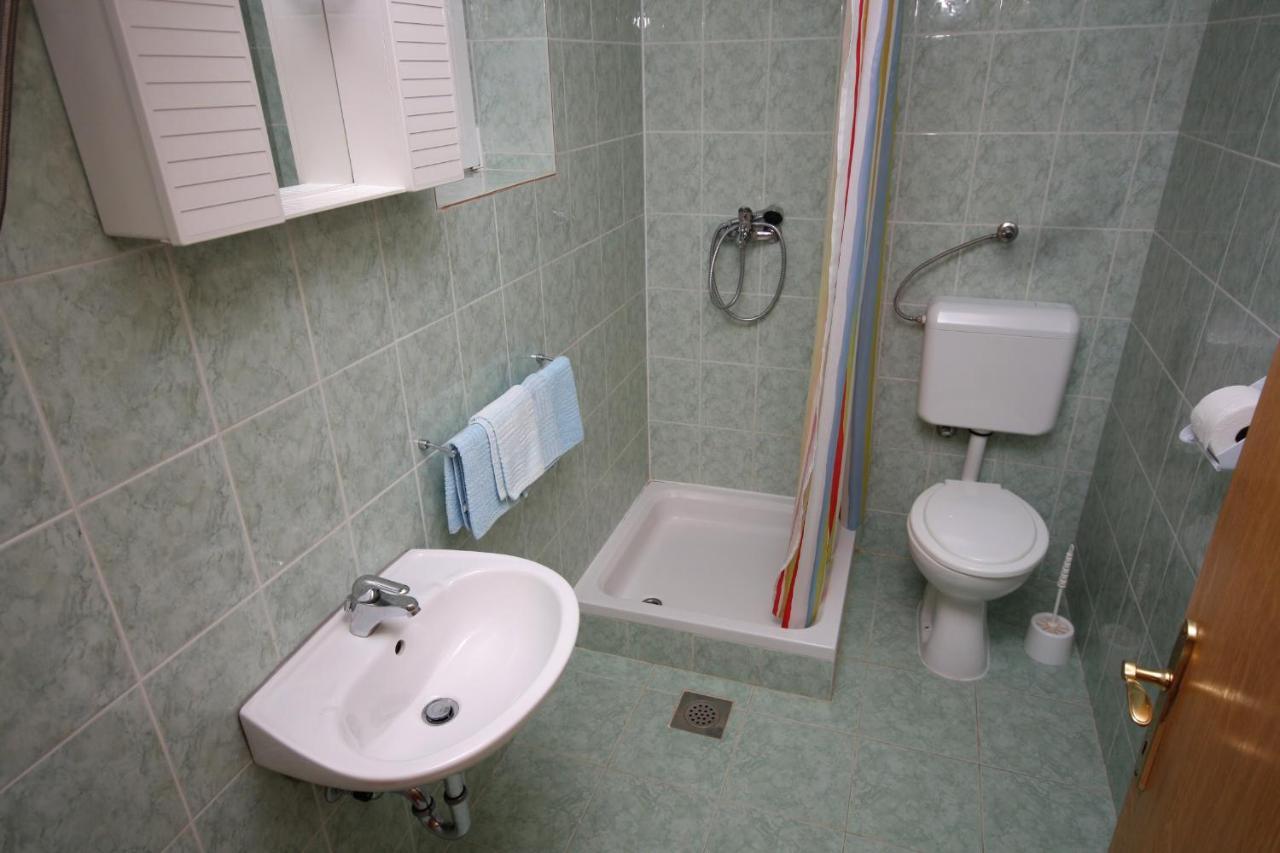 Seaside Apartments With A Swimming Pool Barbat, Rab - 4951 Barbat na Rabu Экстерьер фото