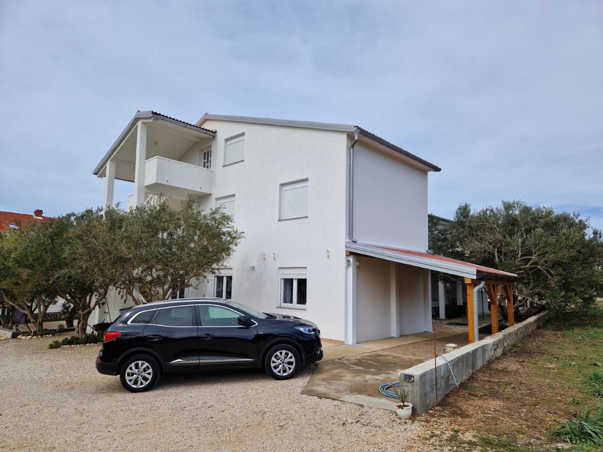 Seaside Apartments With A Swimming Pool Barbat, Rab - 4951 Barbat na Rabu Экстерьер фото
