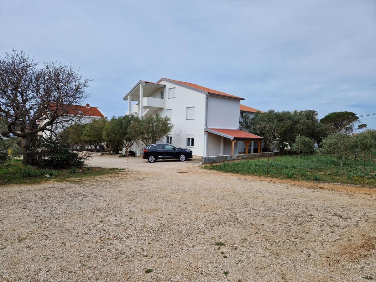 Seaside Apartments With A Swimming Pool Barbat, Rab - 4951 Barbat na Rabu Экстерьер фото