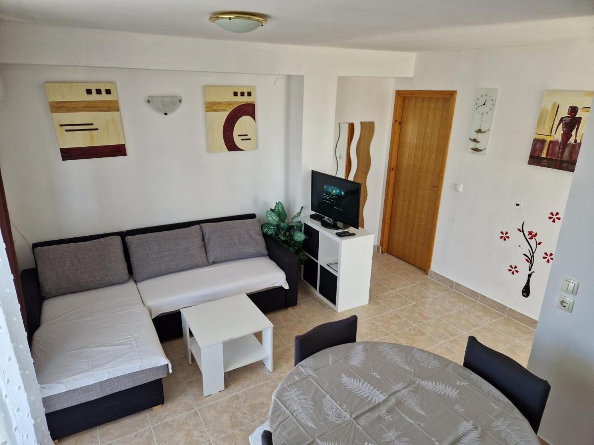 Seaside Apartments With A Swimming Pool Barbat, Rab - 4951 Barbat na Rabu Экстерьер фото