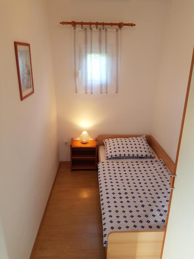 Seaside Apartments With A Swimming Pool Barbat, Rab - 4951 Barbat na Rabu Экстерьер фото