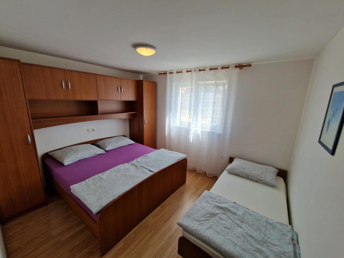 Seaside Apartments With A Swimming Pool Barbat, Rab - 4951 Barbat na Rabu Экстерьер фото