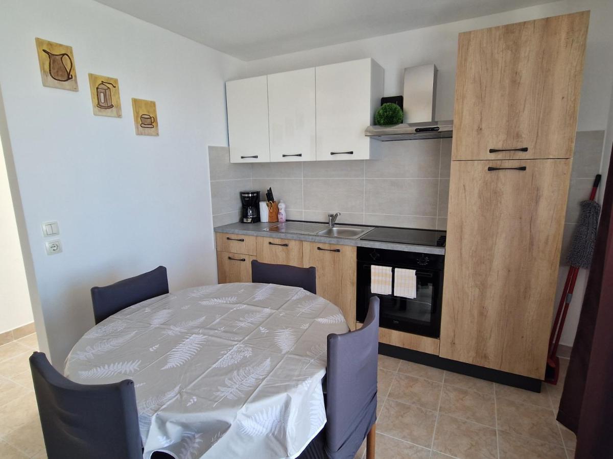 Seaside Apartments With A Swimming Pool Barbat, Rab - 4951 Barbat na Rabu Экстерьер фото