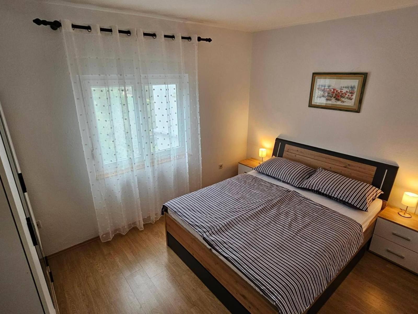 Seaside Apartments With A Swimming Pool Barbat, Rab - 4951 Barbat na Rabu Экстерьер фото