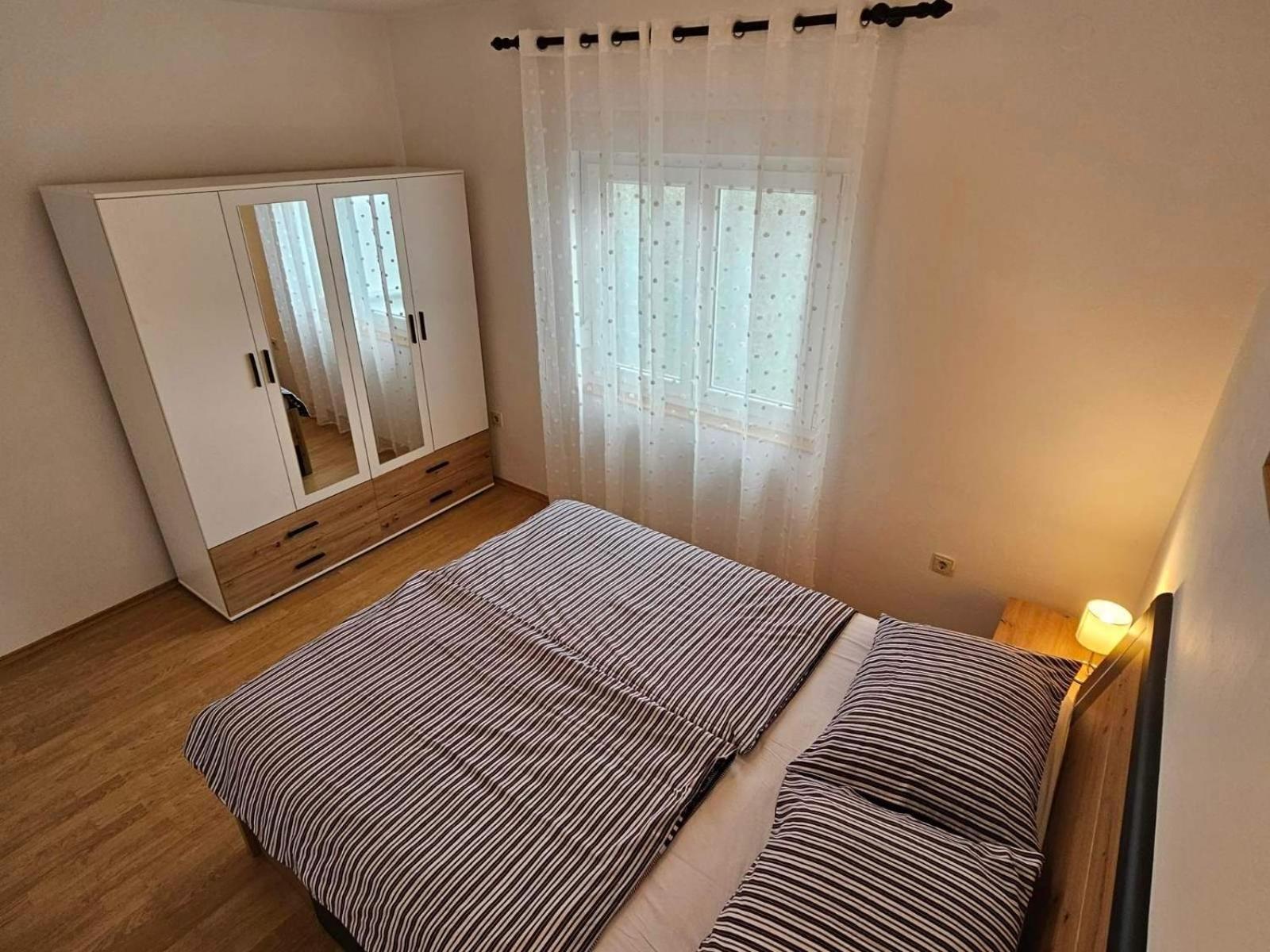 Seaside Apartments With A Swimming Pool Barbat, Rab - 4951 Barbat na Rabu Номер фото