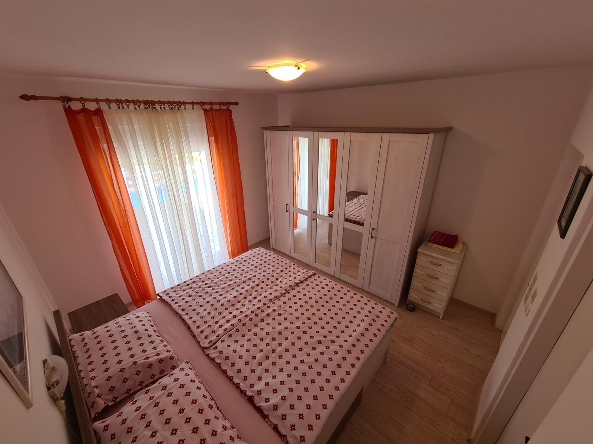 Seaside Apartments With A Swimming Pool Barbat, Rab - 4951 Barbat na Rabu Номер фото